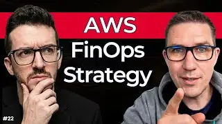 AWS FinOps Strategy from re:Invent Updates (Step by Step Guide by a AWS TAM)