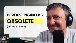 🔴 AWS Just Made DevOps Engineers Obsolete (Or Did They?)