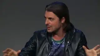 Axwell Ingrosso Interview about Debut Album