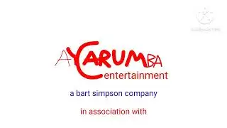 Ay carumba entertainment/nbcuniversal syndication Studios (2023)
