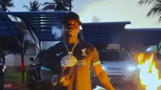 AY Masta Ft. Harmonize - Simuoni (Official Short Music Video)