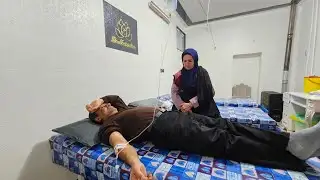 Ayub got sick after the wedding! Is this illness life-threatening? - Flu