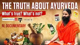 Ayurveda: Miracle cure or medical myth? | NL Documentary