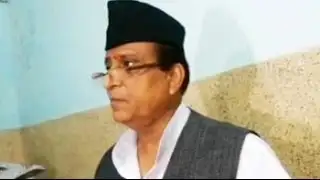 Azam Khan refuses to apologise, attacks Narendra Modi for 