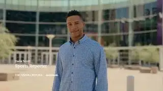 azcentral.com & The Arizona Republic: Here For It