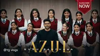 AZUL (official audio song)