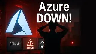 Azure Down, Hackers Up: Outage Lessons & Copilot Agents Explained