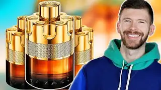 Azzaro Forever Wanted Absolu Is NOT What You Expect