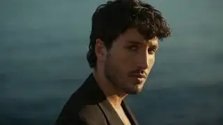 Azzaro Forever Wanted advertisement starring Sebastián Yatra (2025)