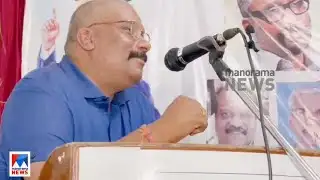 ‘വെറുതെ വെയിലത്തും മഴയത്തും നിന്നിട്ട് കാര്യമില്ല’; സമരക്കാരോട് ചെയർമാൻ | B Ashok | KSEB