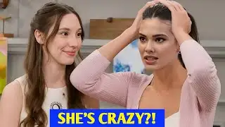 B&B Today Full Episodes | Shocking Twist – Electra’s the Unhinged One While Dylan Stays Rational?