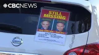 B.C. advocates push for a better alert system when seniors go missing