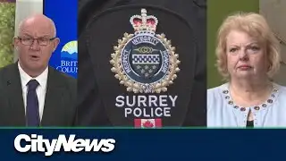 B.C. amends Police Act to avoid future transition troubles