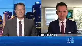 B.C. hikes fines for some COVID-19 rule breakers