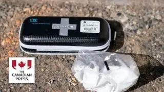 B.C. moves to make drug use illegal in public spaces