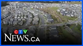 B.C. municipalities fighting densification look to Calgary