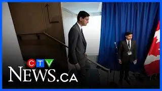 B.C. Premier David Eby highlights need to address extortion crime amid growing anger