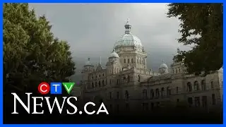 B.C. urged to repeal Indigenous rights legislation