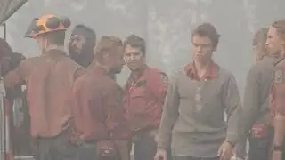 B.C. Wildfires: CBC Vancouver News special coverage (July 12, 2017)