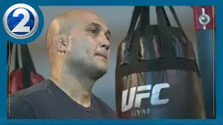 B.J. Penn misses mental evaluation, blames attorney