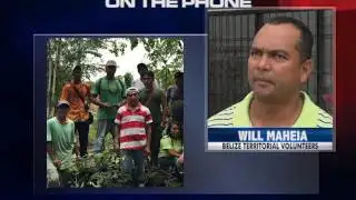 B.T.V.’s Maheia: G.O.B. Must Defend the Border