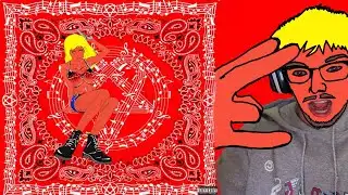 B4EM HAS ARRIVED (Nine Vicious Reaction)