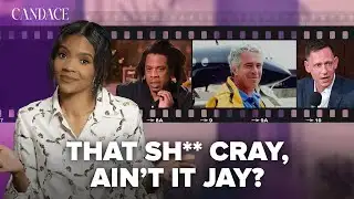 BAAL SO HARD: The Epstein Files | Candace Ep 300