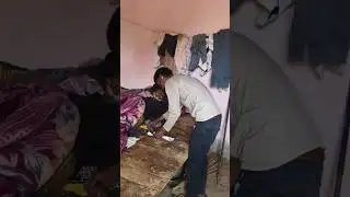 बाप का जमीन दाव पे | Baap Ka Jamin Dav Pe | हिन्दी कॉमेडी #maghicomedy #comedyshorts #comedyvideo 🤣😂