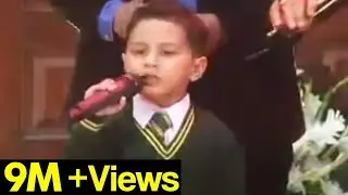 Baba Meray Pyaray Baba - Tribute to APS Martyrs HB2