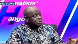 BABAJIDE OTITOJU BRUTAL TAKE ON MALAMI