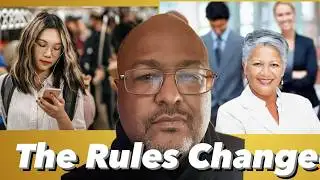 Baby Boomers vs Gen Z — One Broken Economy