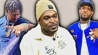 🔥 Baby Runner CRASHED OUT On SpoetyFace For Addressing His Beef With 4XTRAZ On The Internet "Pull Up