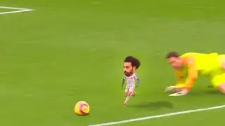 Baby Salah