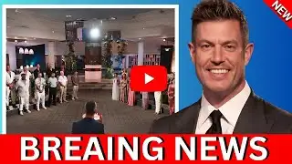 Bachelorette’ Star Devastated After Sudden Tragic Death Leaves Fans in Tears#news