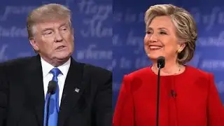 Bachmann: Clinton coordinated Trump tape release