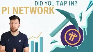 Back in 2019, I downloaded this strange little crypto app called Pi Network...