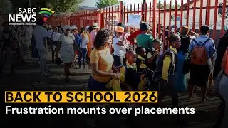 Back to school 2026 | Frustration mounts over placements