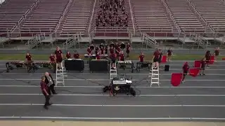 Back to school for Belleville West High