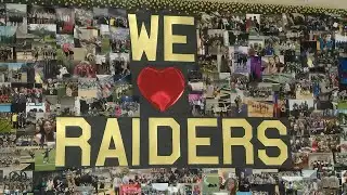 Back to School: Nettleton