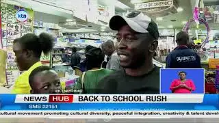 Back-to-School Rush Intensifies as Families Navigate Grade 10 Changes