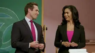 Back to school with Eyewitness News