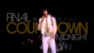 BACKDRAFT SPECIAL PREVIEW -- FINAL COUNTDOWN TO MIDNIGHT