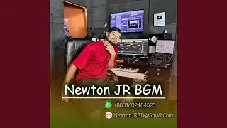 Background music for news intro