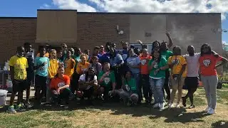 Backpack and School Supply Drive Underway in Brooklyn Park