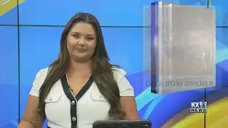 Backpack Buddies Food Drive