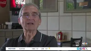 Backyard Burger closes in Independence, prepares for final week in Blue Springs