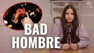 🚨Bad Bunny’s Anti-ICE Grammy Rant Raises Red Flags Before the Super Bowl