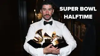 Bad Bunny understands Super Bowl halftime platform: NFL Commissioner Goodell says