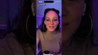 Bad M1lf TikTok Live (1/15/24)