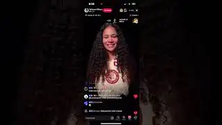 Bad M1lf TikTok Live (12/2/24)